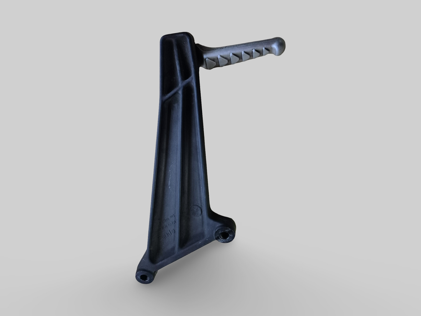 PASSAGIER LINKS VOETSTEUN AP8146385 Aprilia RSV Mille 98-03 / Tuono 02-05