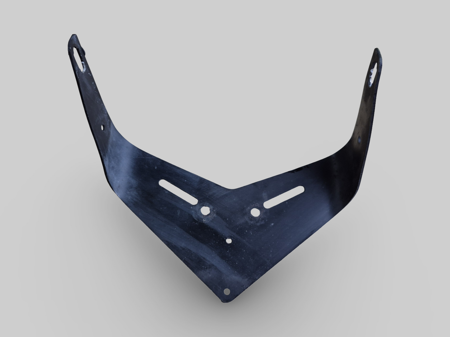 KENTEKENPLAATHOUDER KORT AP8126775 Aprilia RSV Mille 98-03 / Tuono 02-05