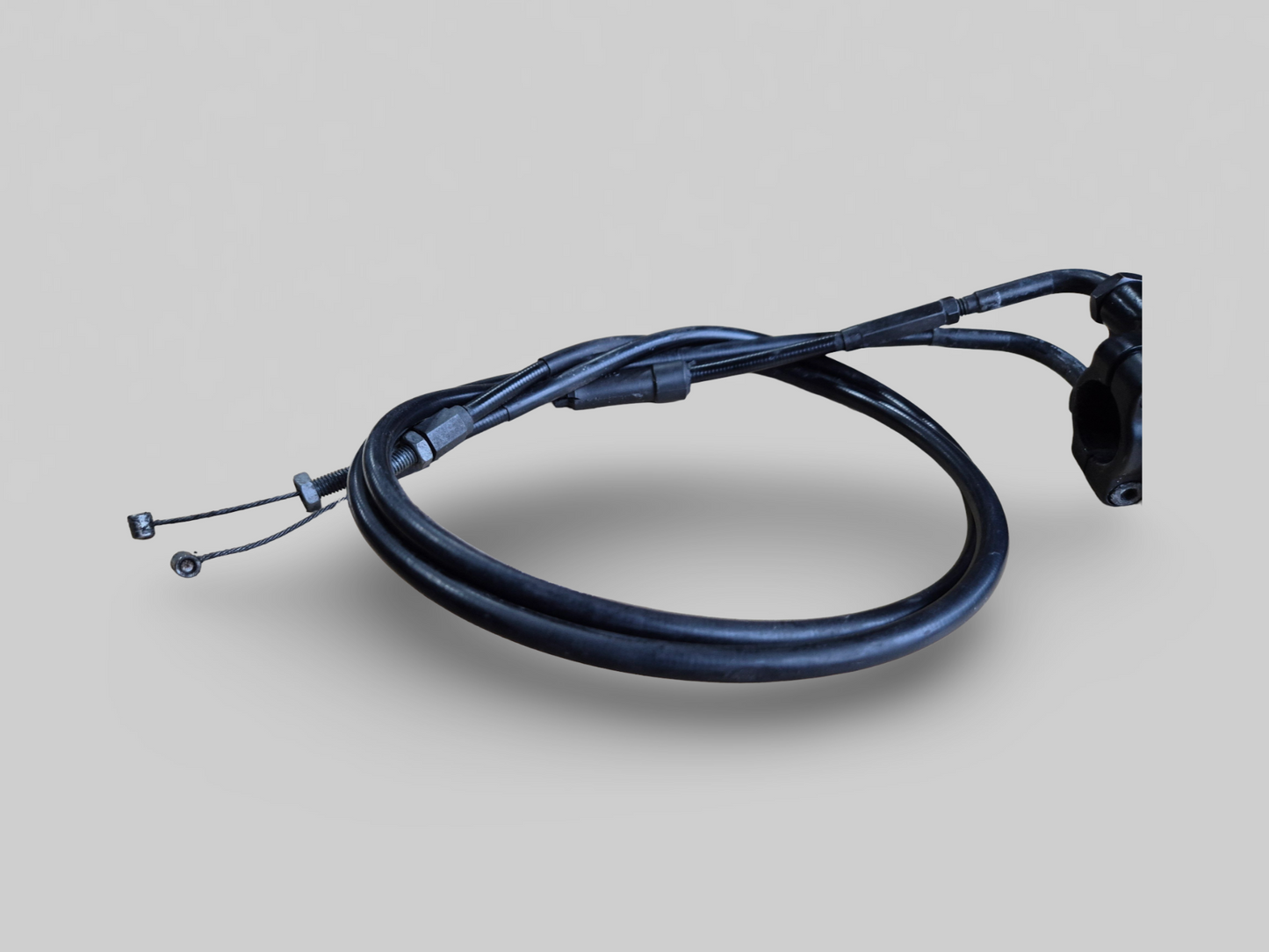 POIGNÉE D'ACCÉLÉRATEUR AP8118501 AP8114404 AP8114405 Aprilia RSV Mille 98-03 / Tuono 02-05