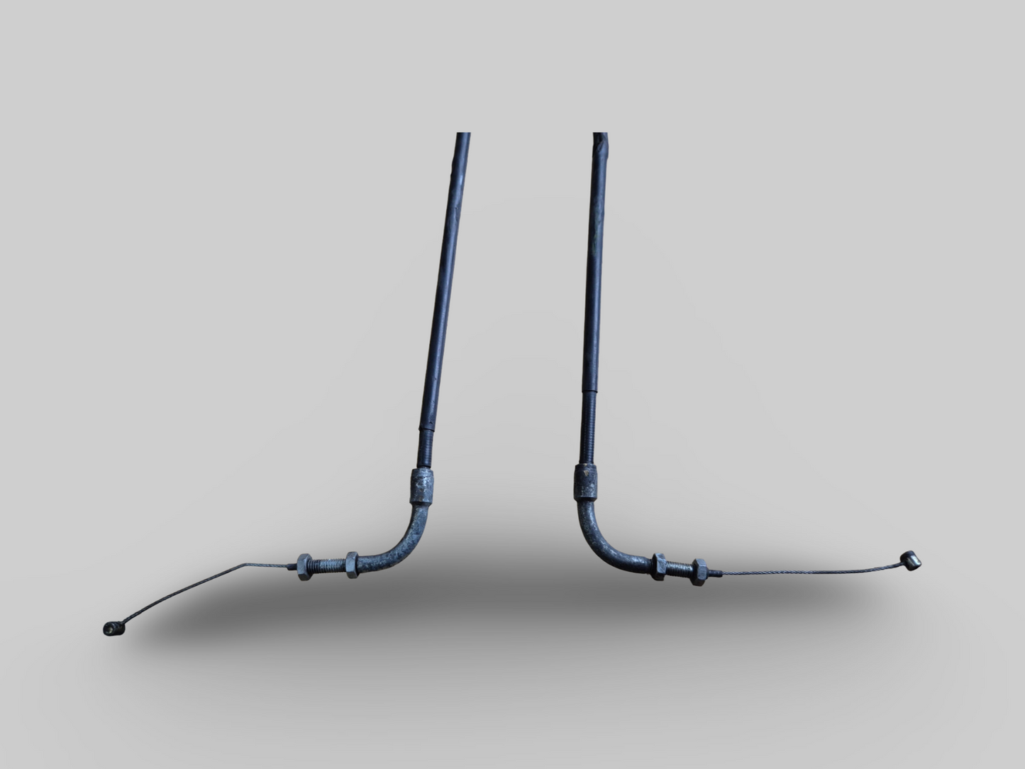 GASKABELS AP8114404 AP8114405 Aprilia RSV Mille 98-03 / Tuono 02-05