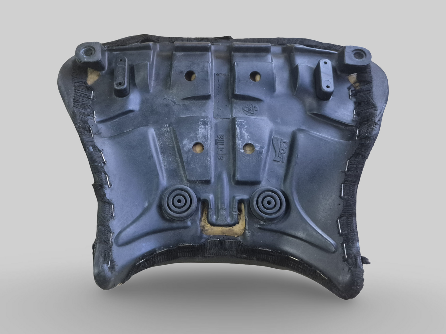 BESTUURDERS ZADELZADEL AP8129169 Aprilia RSV Mille 1998-2000