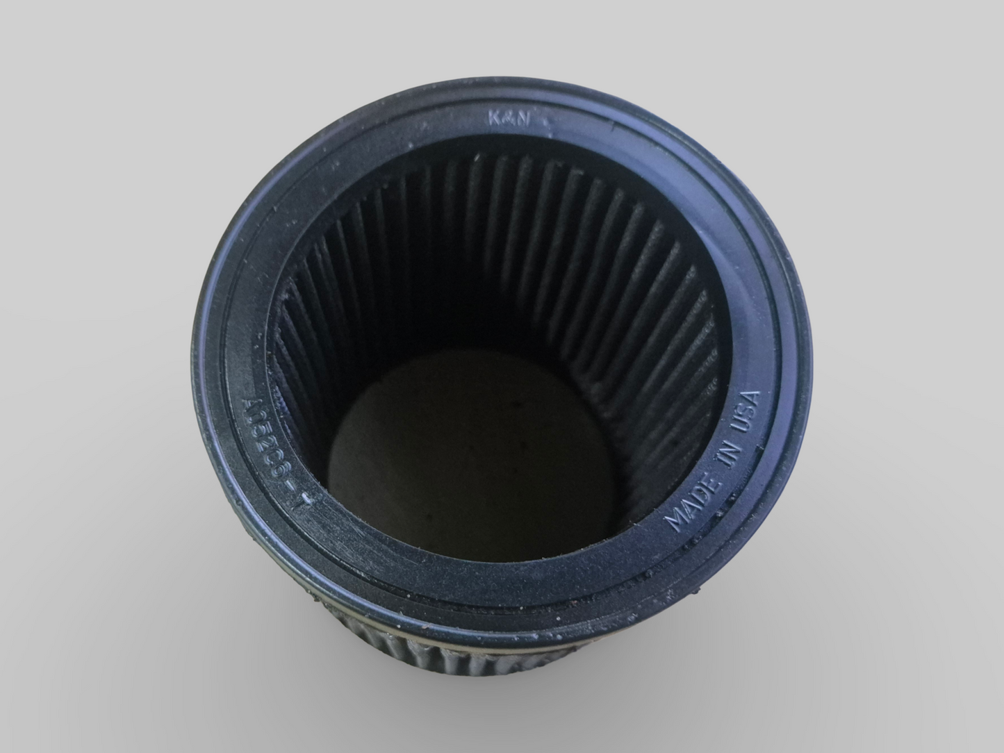 K&N LUCHTFILTER Aprilia RSV Mille 01-03 / Tuono 02-05