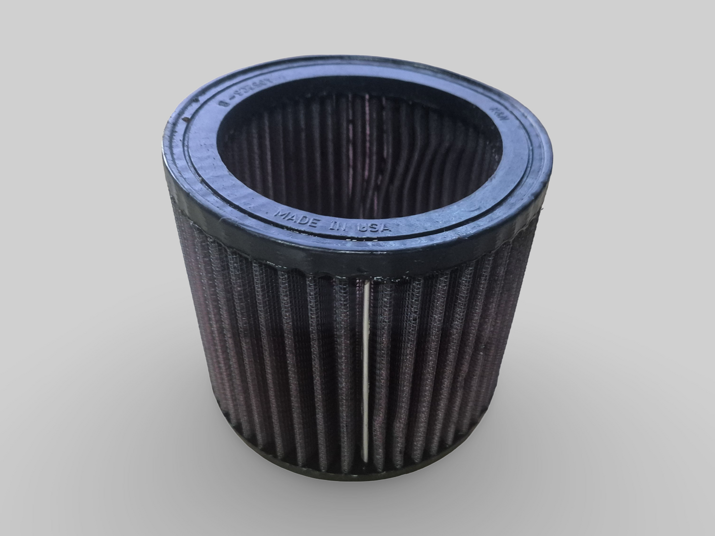 K&N LUCHTFILTER Aprilia RSV Mille 01-03 / Tuono 02-05