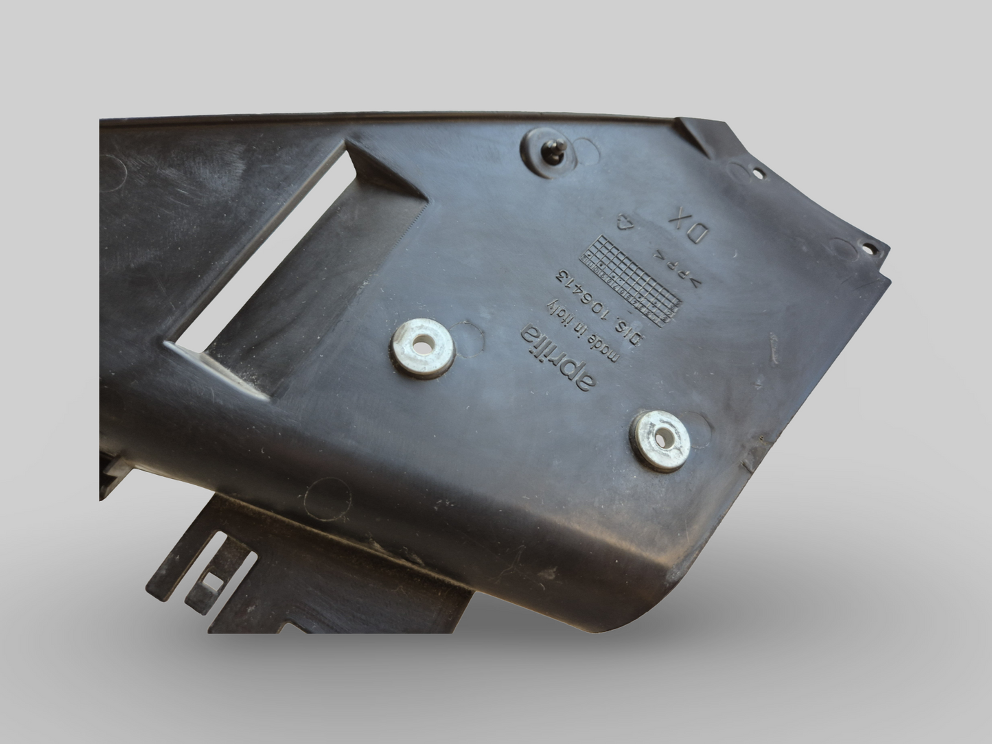 ACHTERTUIN AP8156165 Aprilia RSV1000R 04-10 / Tuono 1000R 06-10