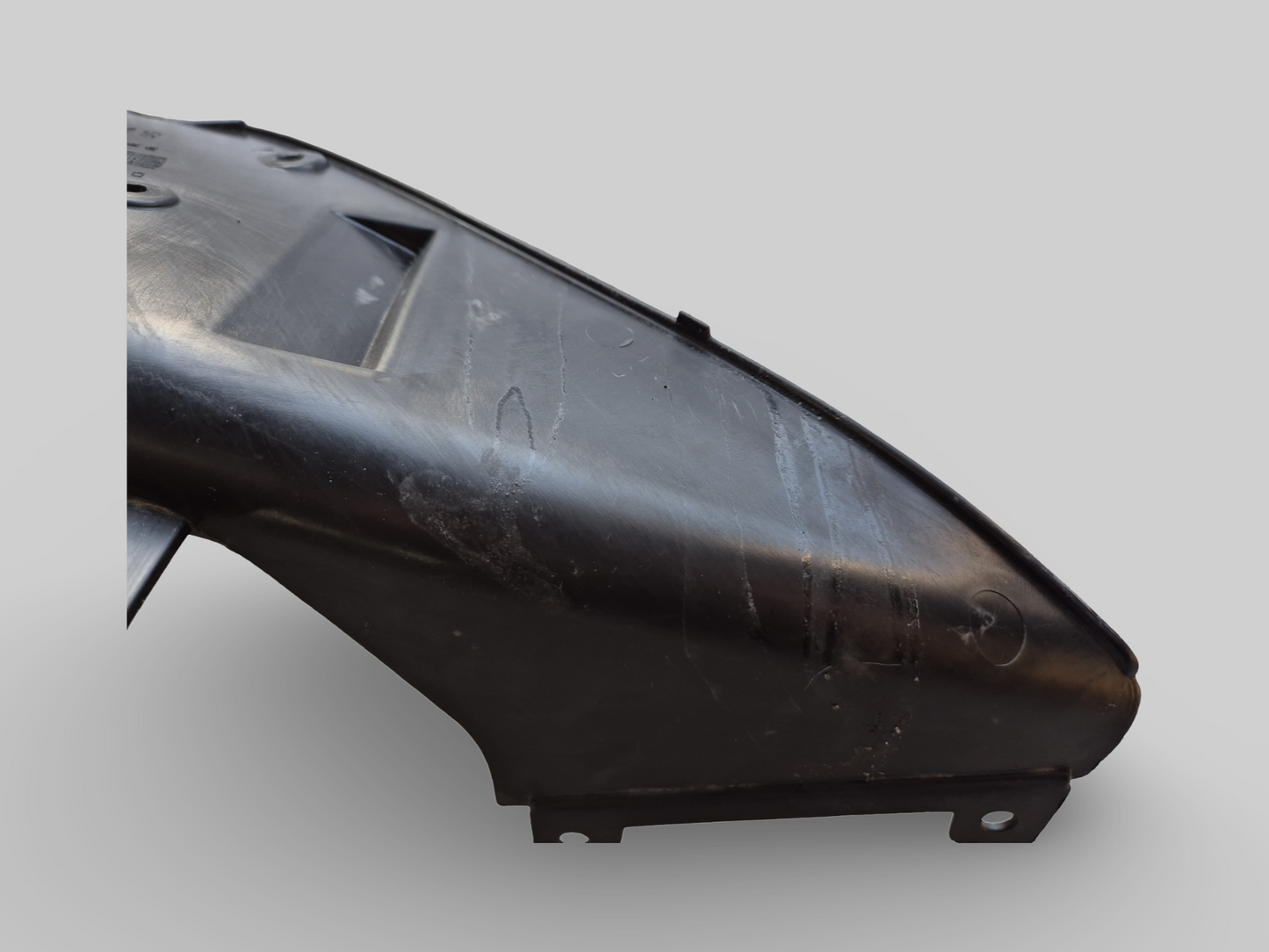 ACHTERTUIN AP8156165 Aprilia RSV1000R 04-10 / Tuono 1000R 06-10