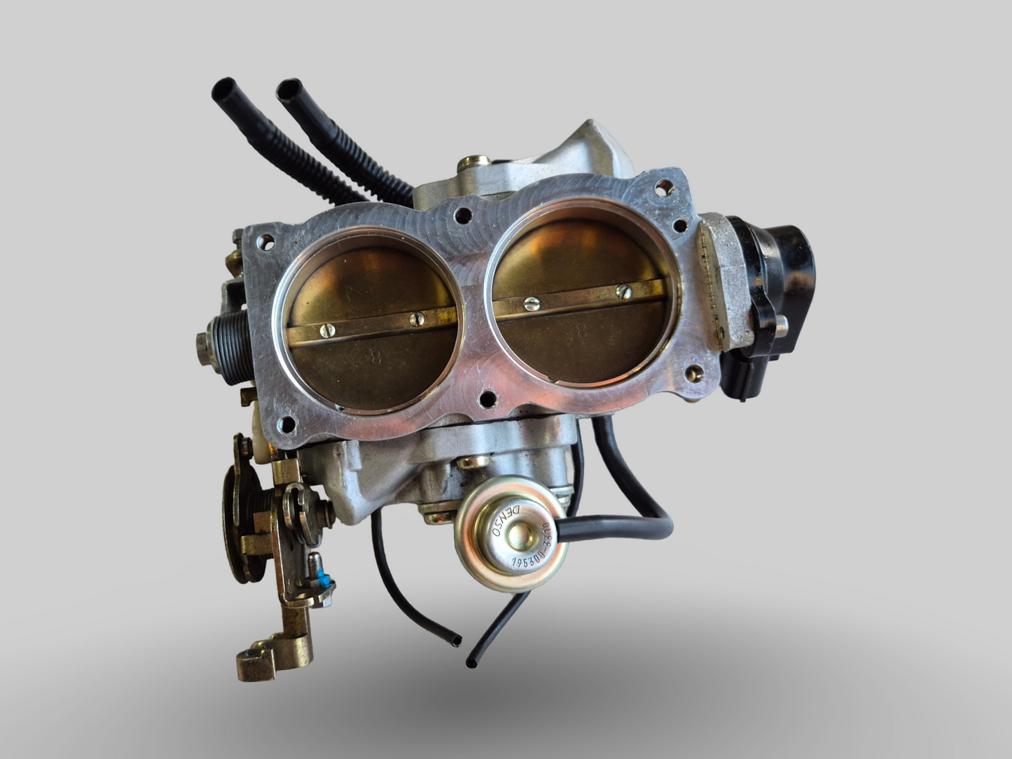 51MM GASKLEPHUIS AP0295696 Aprilia RSV Mille 98-03 / Tuono 02-05