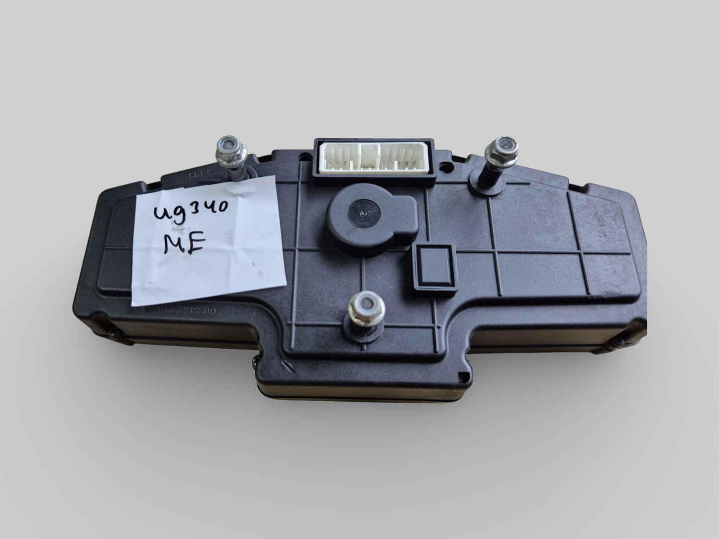 SPEEDOMETER DASHBOARD AP8124294 Aprilia RSV Mille 1998-2003 / Tuono 02-05 / SL1000 Falco 00-03