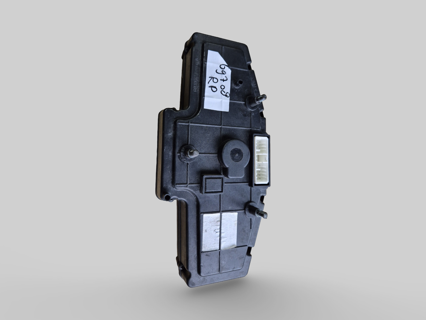 SNELHEIDSMETER DASHBOARD AP8124990 Aprilia RSV Mille 01-03 / Tuono 02-05