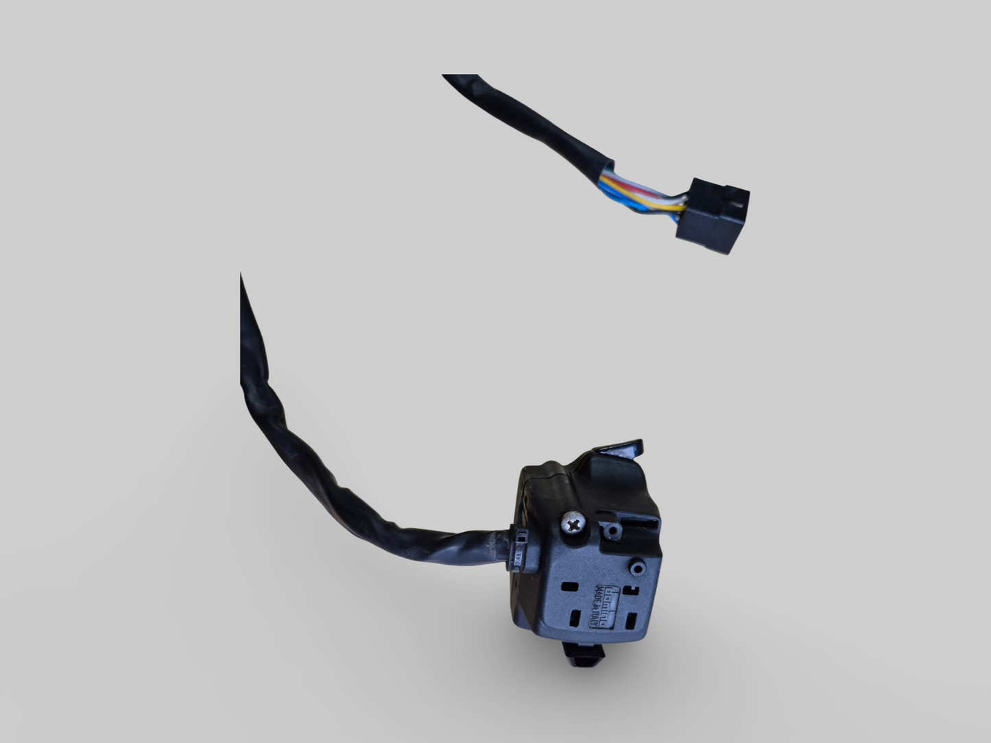 LINKERZIJDE STUURLICHTSCHAKELAAR AP8127524 Aprilia RSV Mille 98-03 / Tuono 02-05