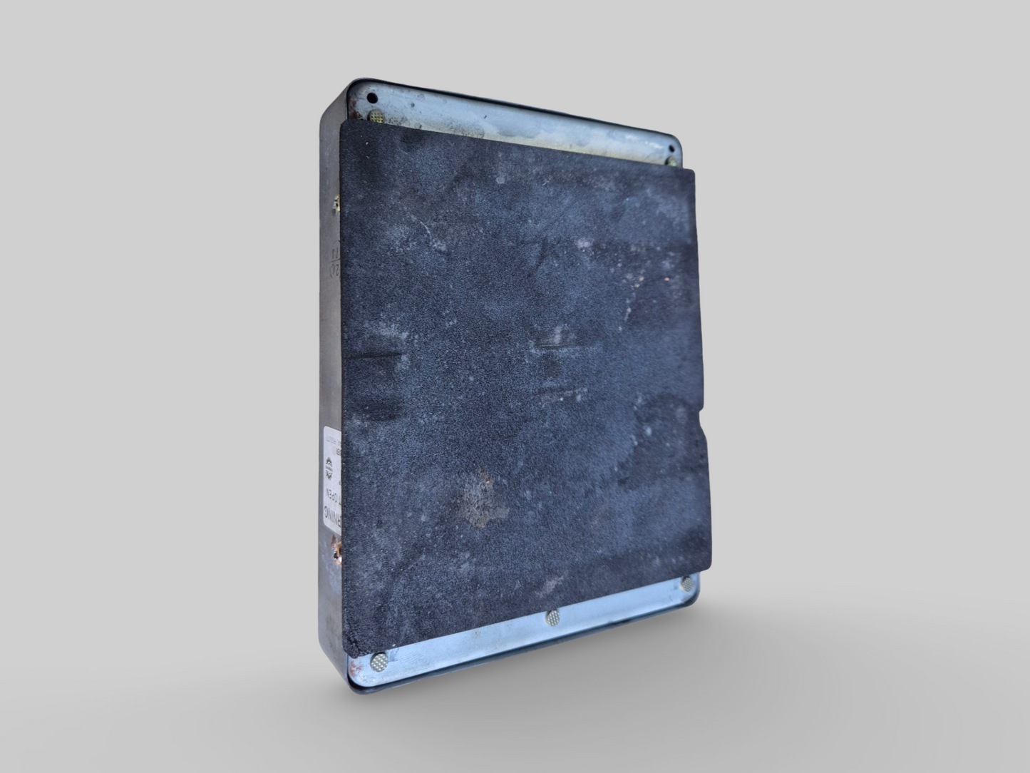 MOTORREGELEENHEID ECU AP0265671 EURO549 C EPROM Aprilia RSV Tuono 02-05