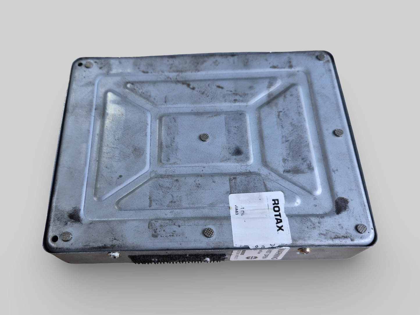 MOTORREGELEENHEID ECU AP0265671 EURO549 C EPROM Aprilia RSV Tuono 02-05