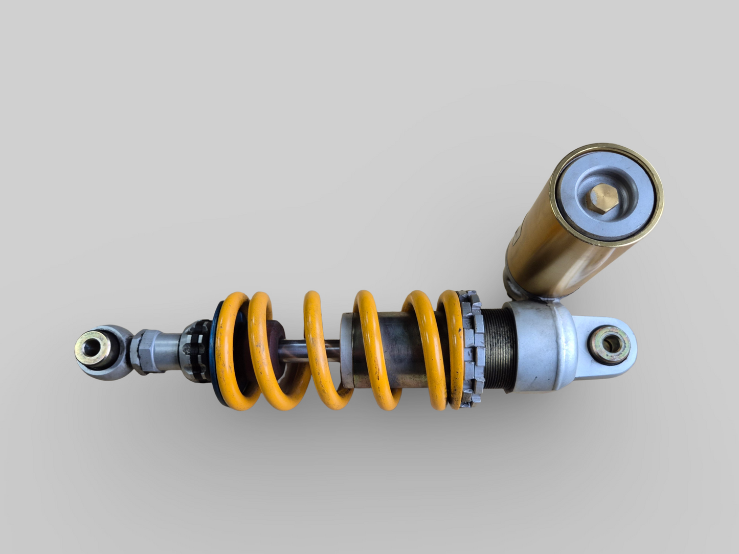 SACHS REAR SHOCK ABSORBER AP8123942 Aprilia RSV Mille 01-03 / Tuono 02-05