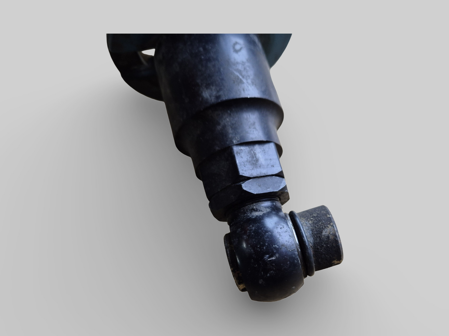 SACHS ACHTERSCHOKDEMPER AP8123646 Aprilia RSV Mille 98-03 / Tuono 02-05