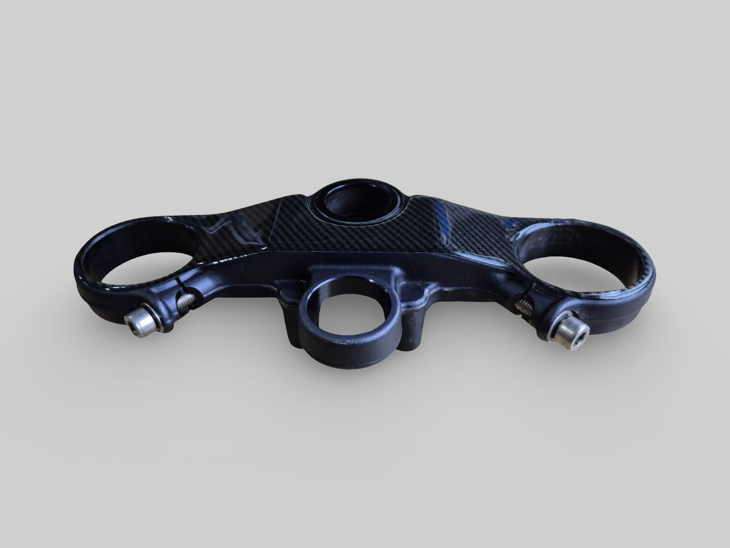 BOVENJOK DRIEVOUDIGE KLEM AP8123927 Aprilia RSV Mille 98-03