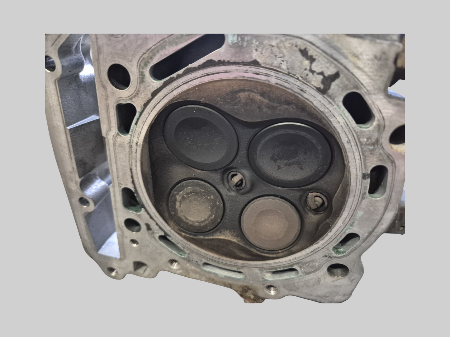 51MM GASKLEPHUIS AP0295696 Aprilia RSV Mille 98-03 / Tuono 02-05