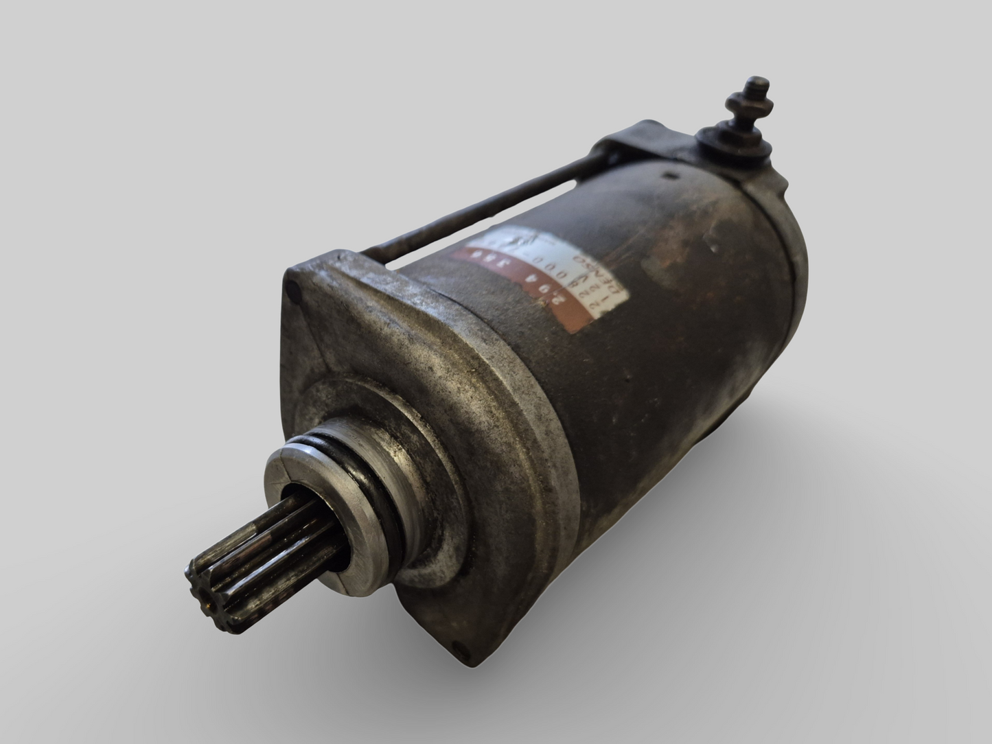 STARTMOTOR AP0294356 Aprilia RSV Mille / RSV1000R / Tuono