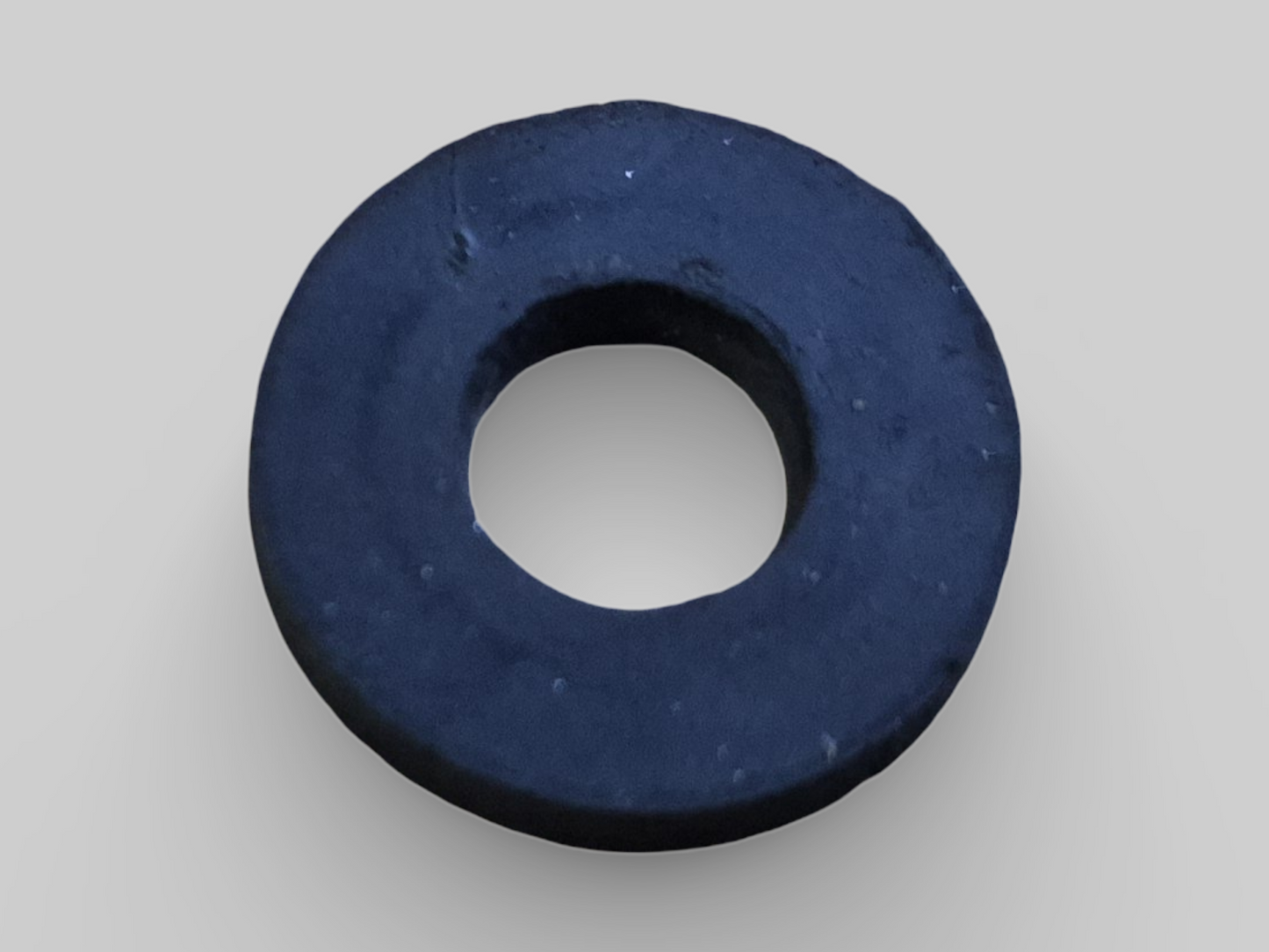 RUBBER SPACER FOR SHAFTS D5 AP8102504 Aprilia RSV Mille 98-03 / Tuono 02-05