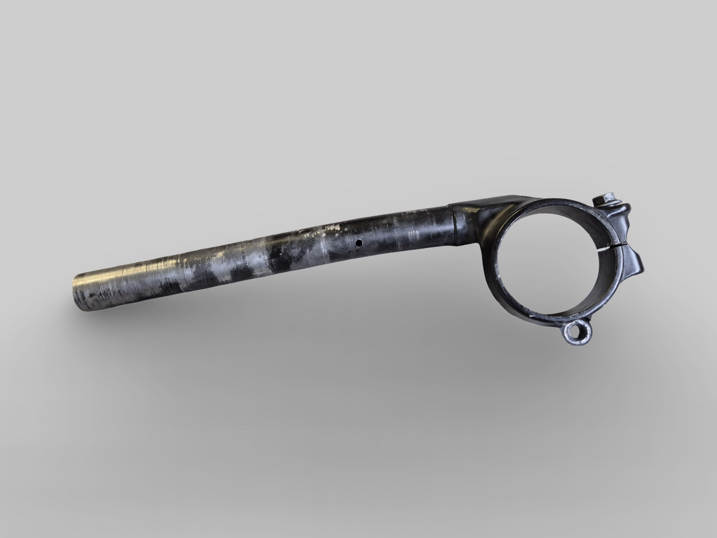 CÔTÉ DROIT 54mm GUIDON CLIP-ON AP8118592 Aprilia RSV Mille 98-03