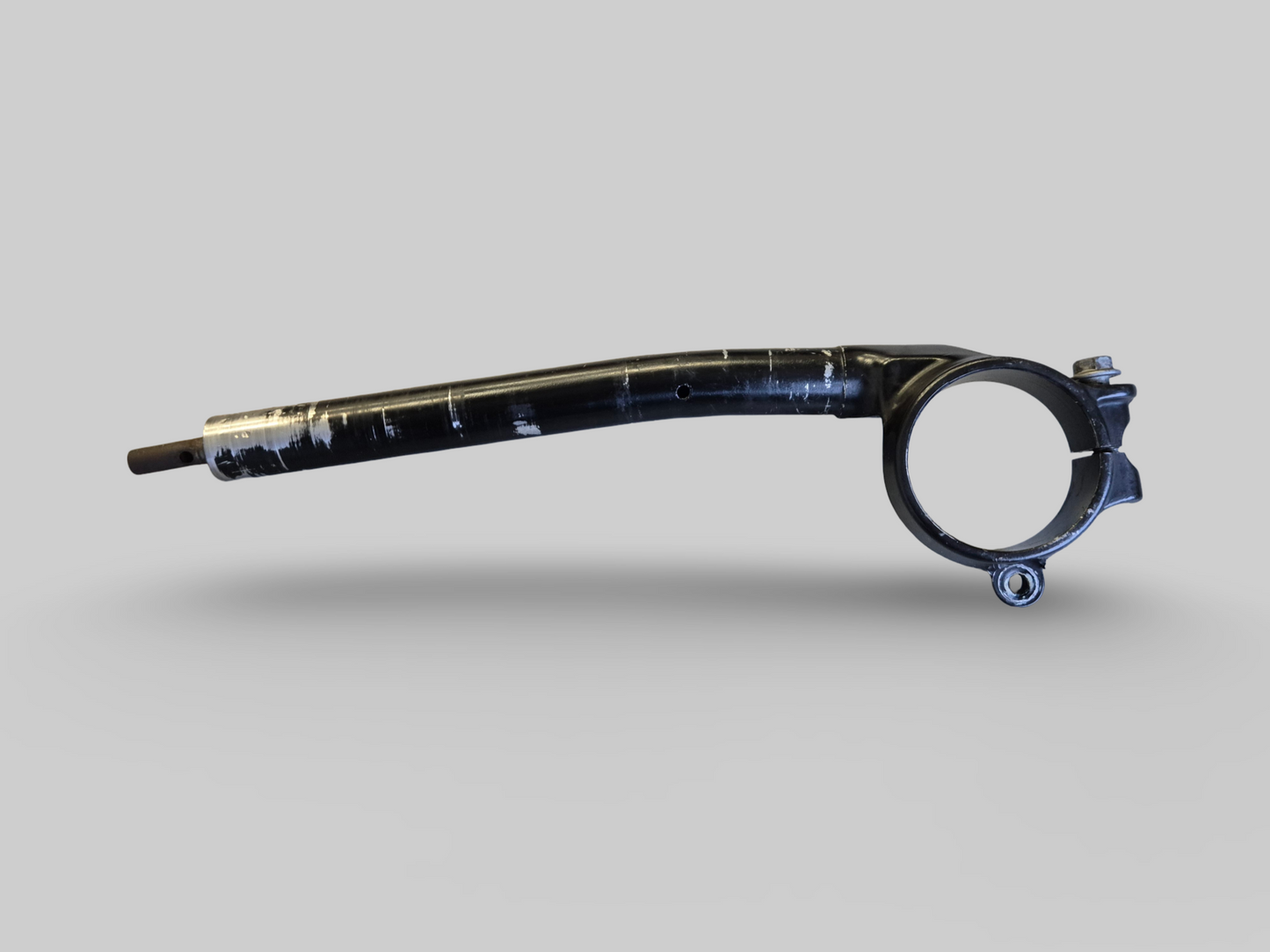 RECHTERKANT 54 mm STUURCLIP-ON AP8118590 Aprilia RSV Mille 98-03