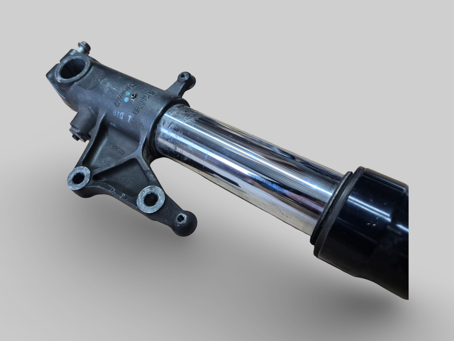 RECHTERZIJDE SHOWA AXIALE VORKPOOT AP8123637 Aprilia RSV Mille 98-03 / Tuono 02-05