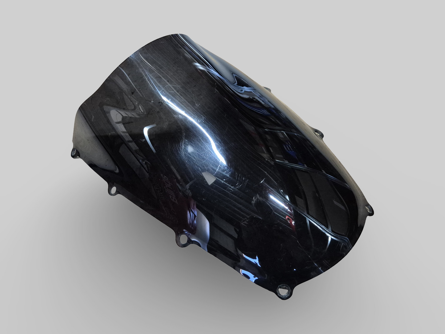 VOORSCHERM VOORRUIT AP8148829 Aprilia RSV Mille 2001-2003