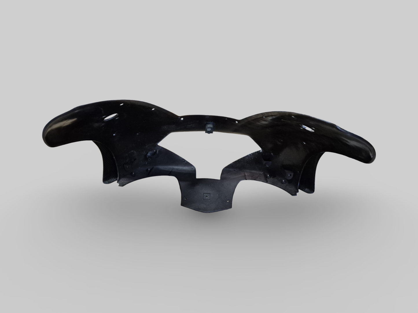 VOORKUIP DIABLO ZWART AP8148837 Aprilia RSV Mille 2001-2003