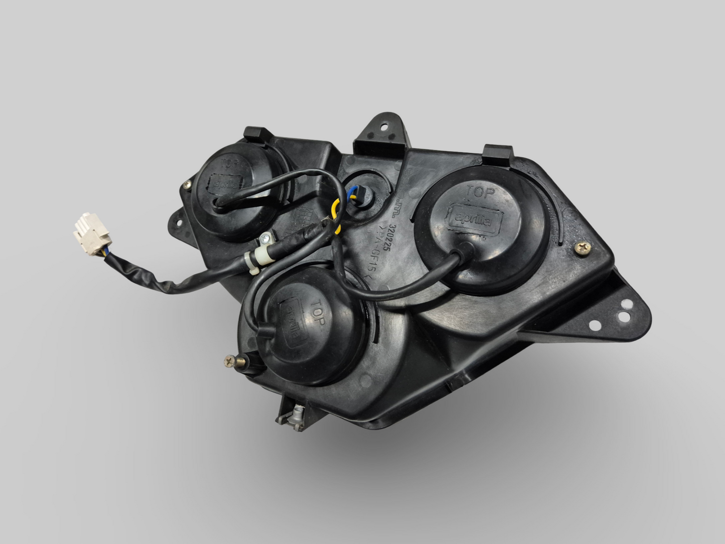 KOPLAMPEENHEID EU/USA AP8124262 Aprilia RSV Mille 1998-2000