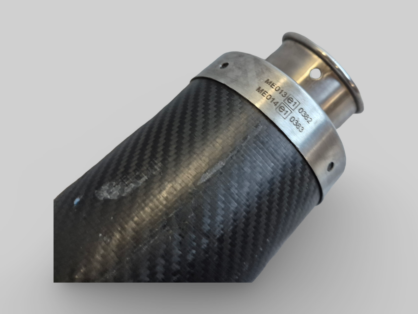 POT D'ÉCHAPPEMENT APRILIA RACING RSV TITANIUM EVO Aprilia RSV Mille 98-03 / Tuono 02-05