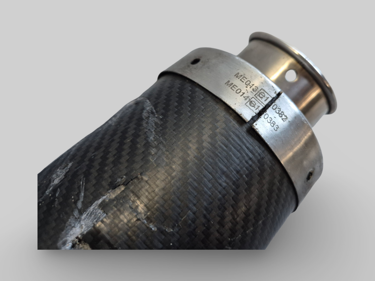 POT D'ÉCHAPPEMENT APRILIA RACING RSV TITANIUM EVO Aprilia RSV Mille 98-03 / Tuono 02-05