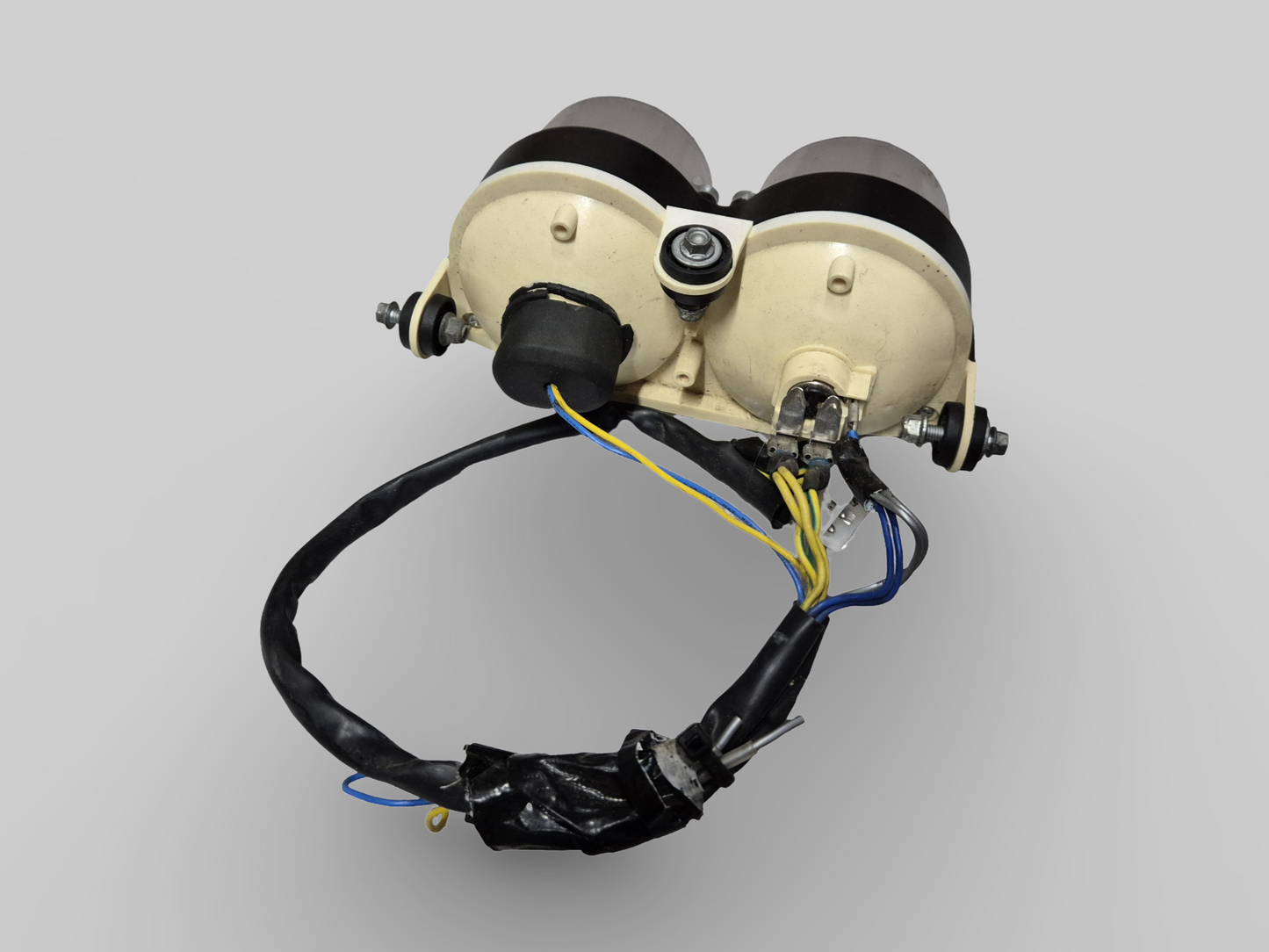 TAIL LIGHT LED CLEAR LENSES AP8127070 Aprilia RSV Mille 2001-2003 / Tuono 2002-2005