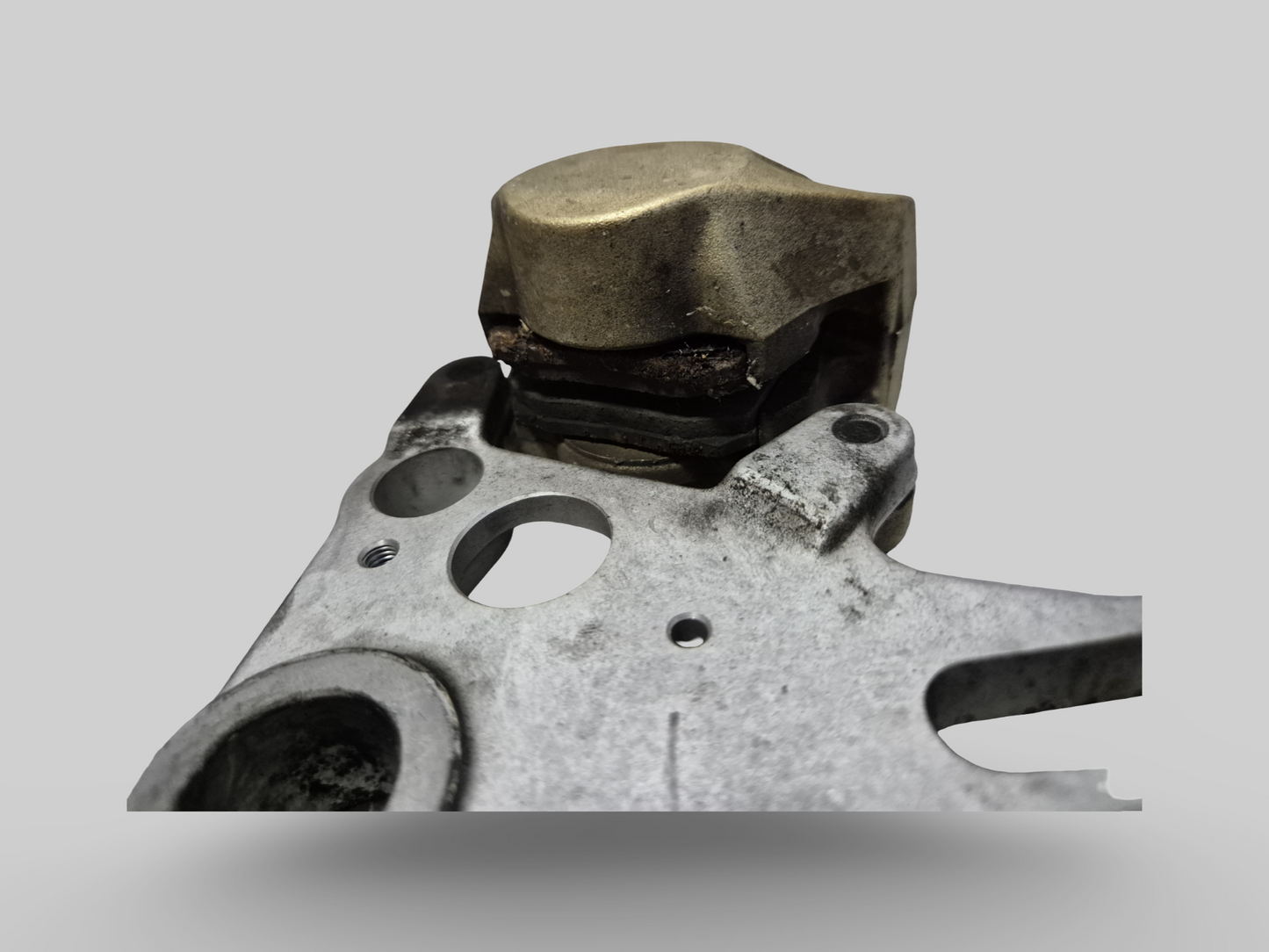 ÉTRIER DE FREIN ARRIÈRE OR BREMBO AP8113897 Aprilia RSV Mille 98-03 / Tuono 02-05