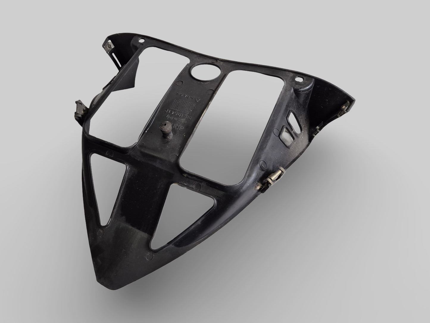 VENTRE AP8179065 AP8178776 AP8179416 Aprilia RSV Tuono 1000R 06-10