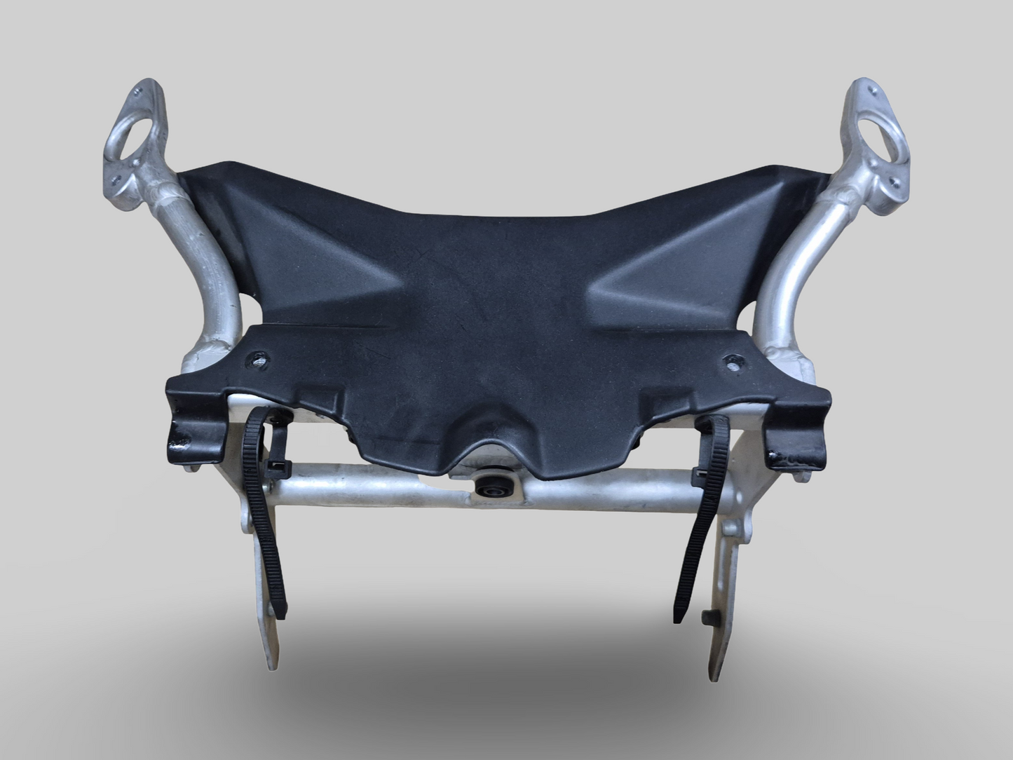 SUPPORT DE GROUPE D'INSTRUMENTS SOUS-CHÂSSIS AVANT AP8135905 Aprilia RSV Mille 98-03