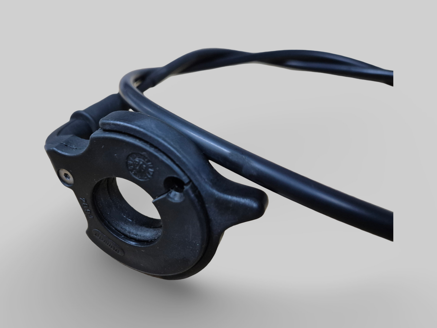 CHOKE LEVER AND CABLE CONTROL AP8118470 AP8114359 Aprilia RSV Mille 98-03 / Tuono 02-05