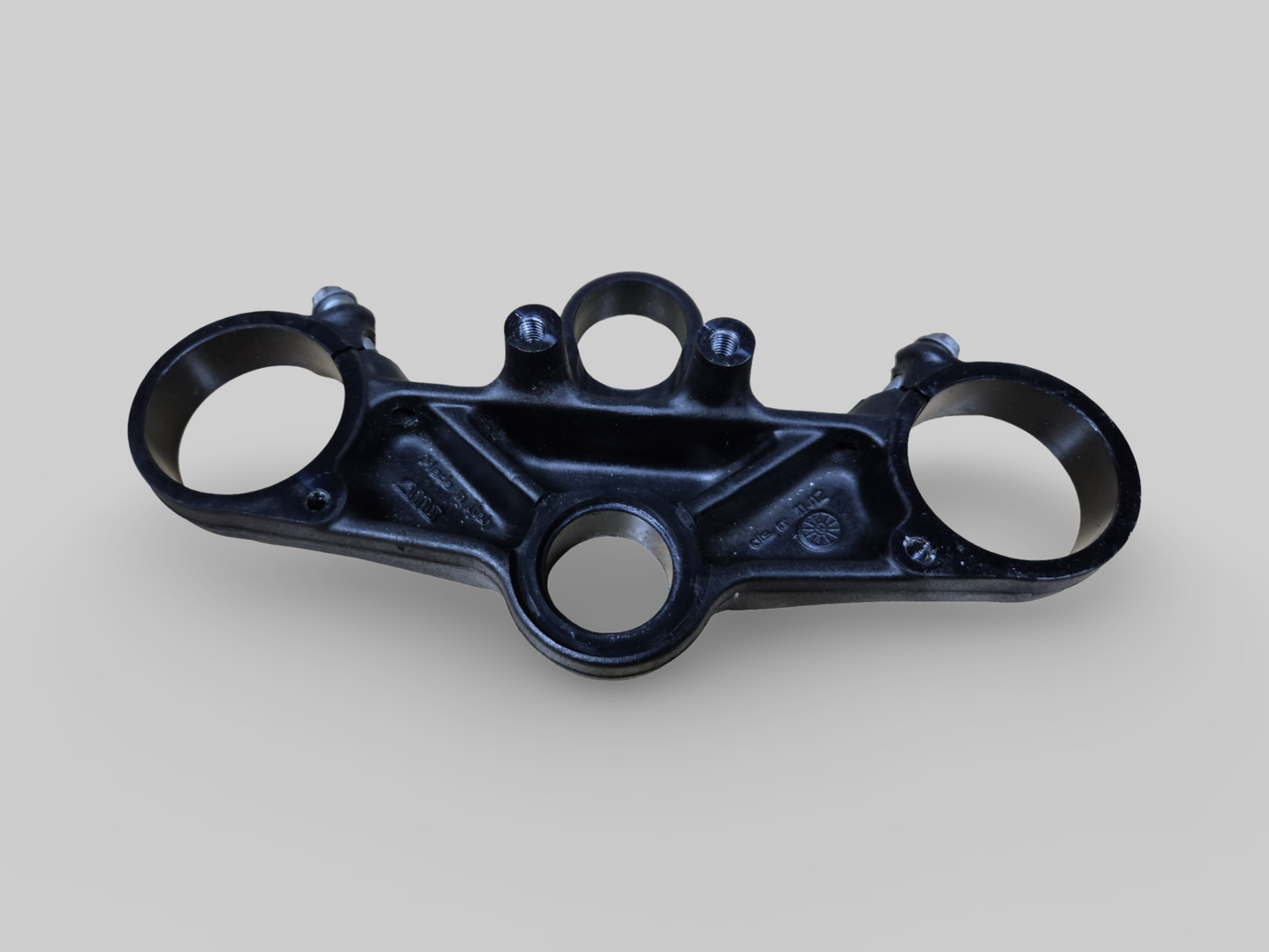 TOP YOKE TRIPLE CLAMP FORK UPPER PLATE AP8123932 Aprilia RSV Mille 98-03