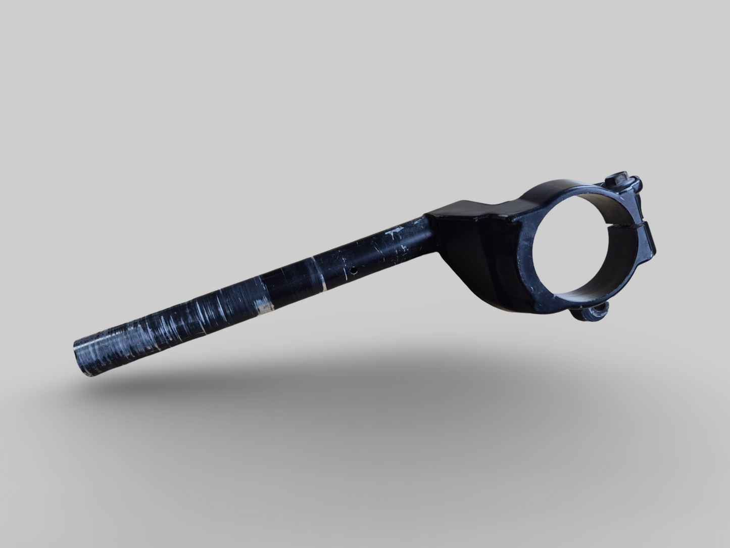 RIGHT-HAND SIDE 53mm HANDLE BAR CLIP-ON AP8118603 Aprilia SL1000 FALCO 2000-2003