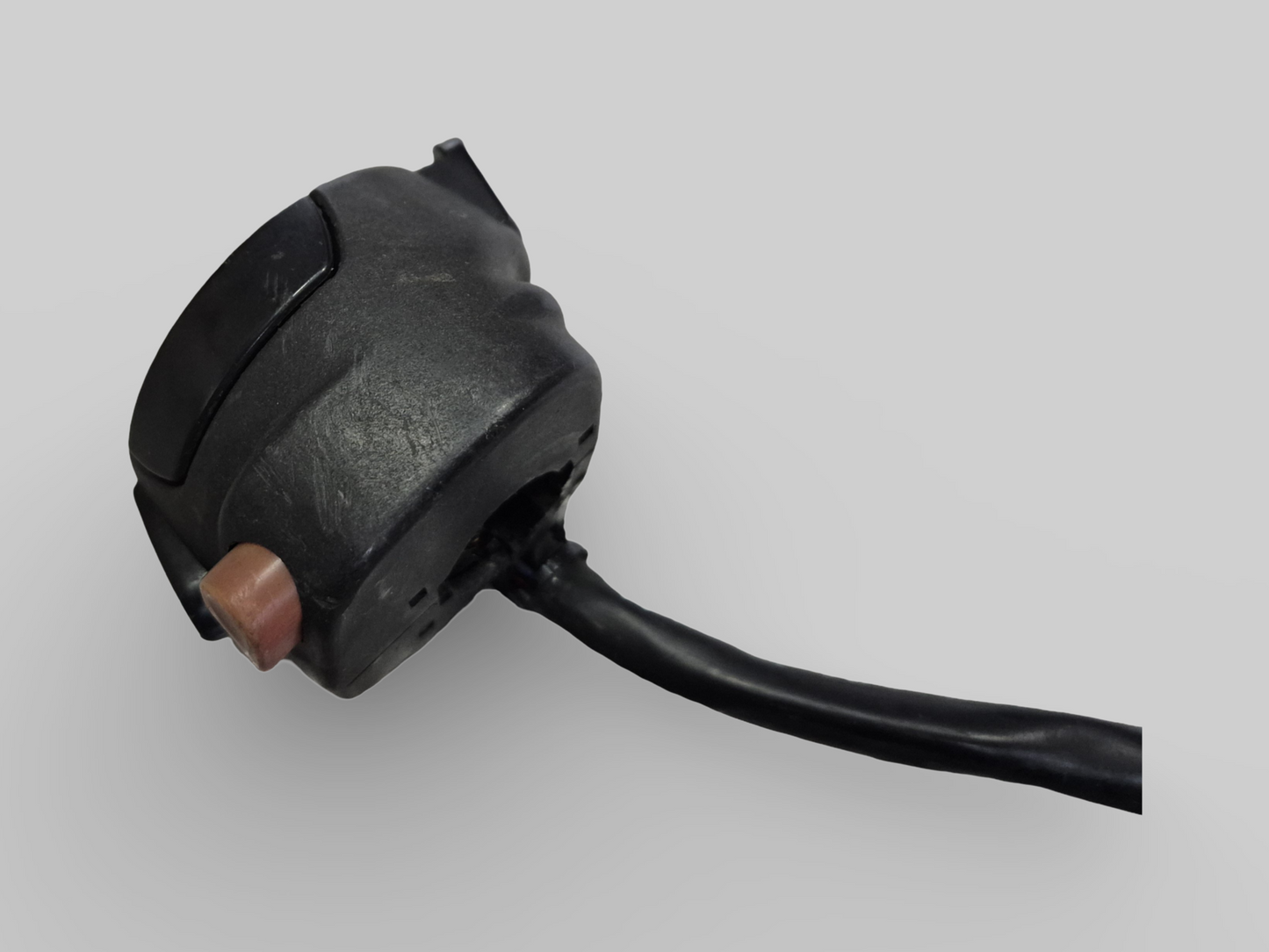 LEFT-HAND SIDE HANDLEBAR LIGHT SWITCH AP8127524 Aprilia RSV Mille 98-03 / Tuono 02-05