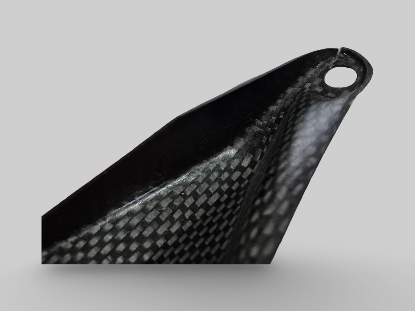 CARBON FRONT DASHBOARD COVER OEM APRILIA RACING AP8796208 Aprilia RSV Mille 01-03 / Tuono 02-05