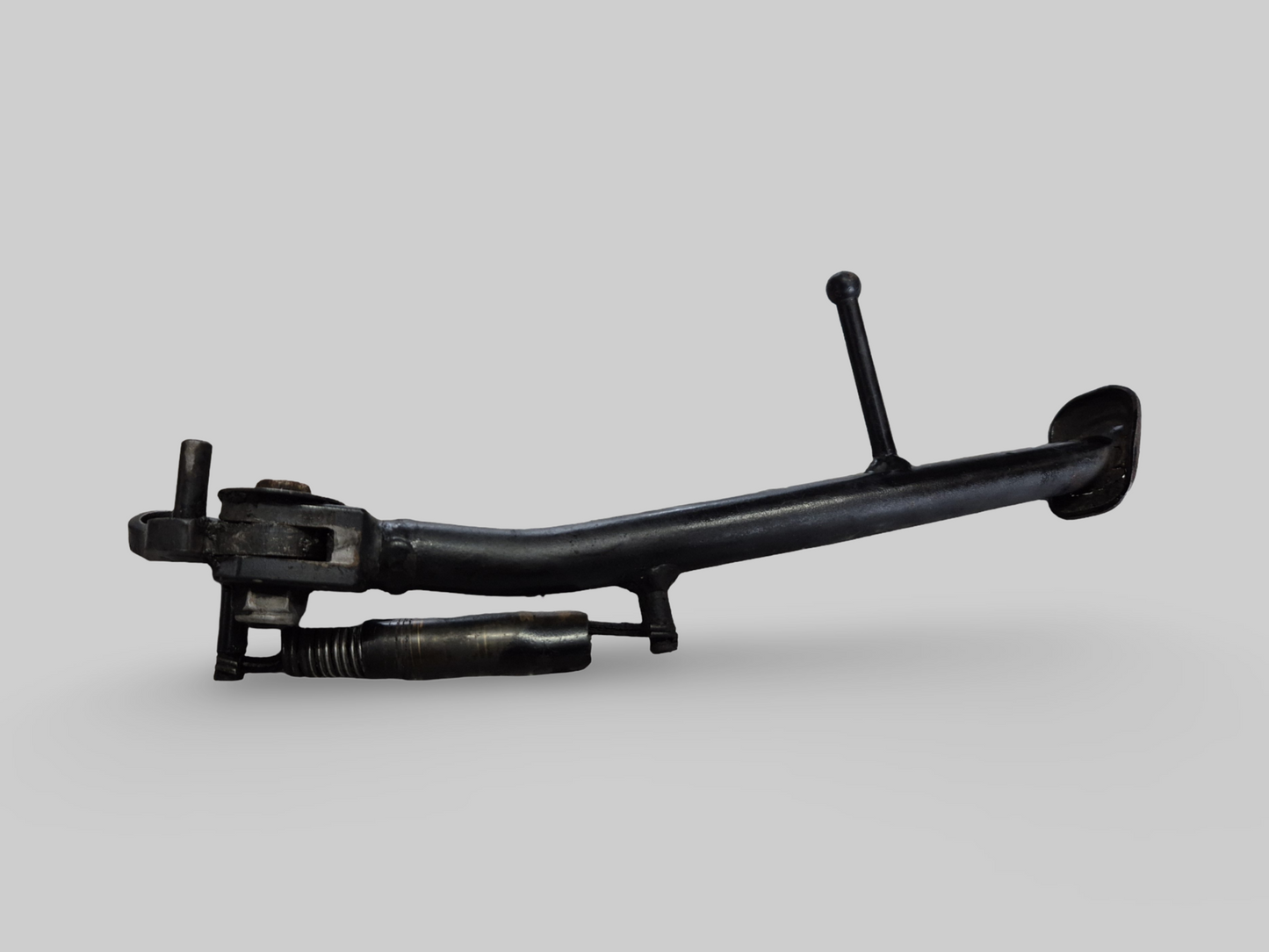 SIDE STAND FIREBLADE UPGRADE AP8146677 Aprilia RSV Mille 98-03 / Tuono 02/05 / RSV1000R 04-10