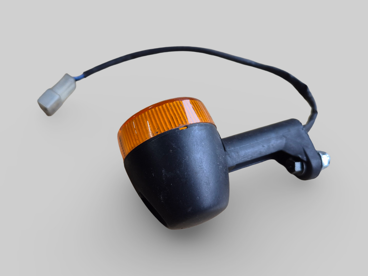 CLIGNOTANTS LED Ajustement universel