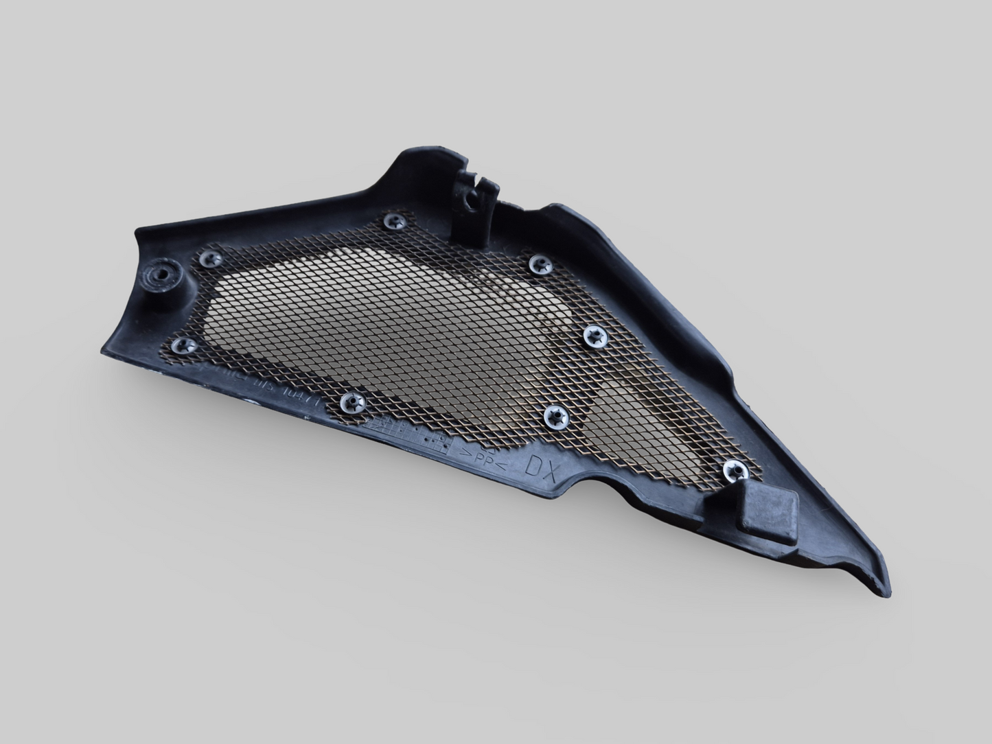 PANNEAU LATÉRAL DROIT AP8149287 Aprilia RSV Mille 98-03