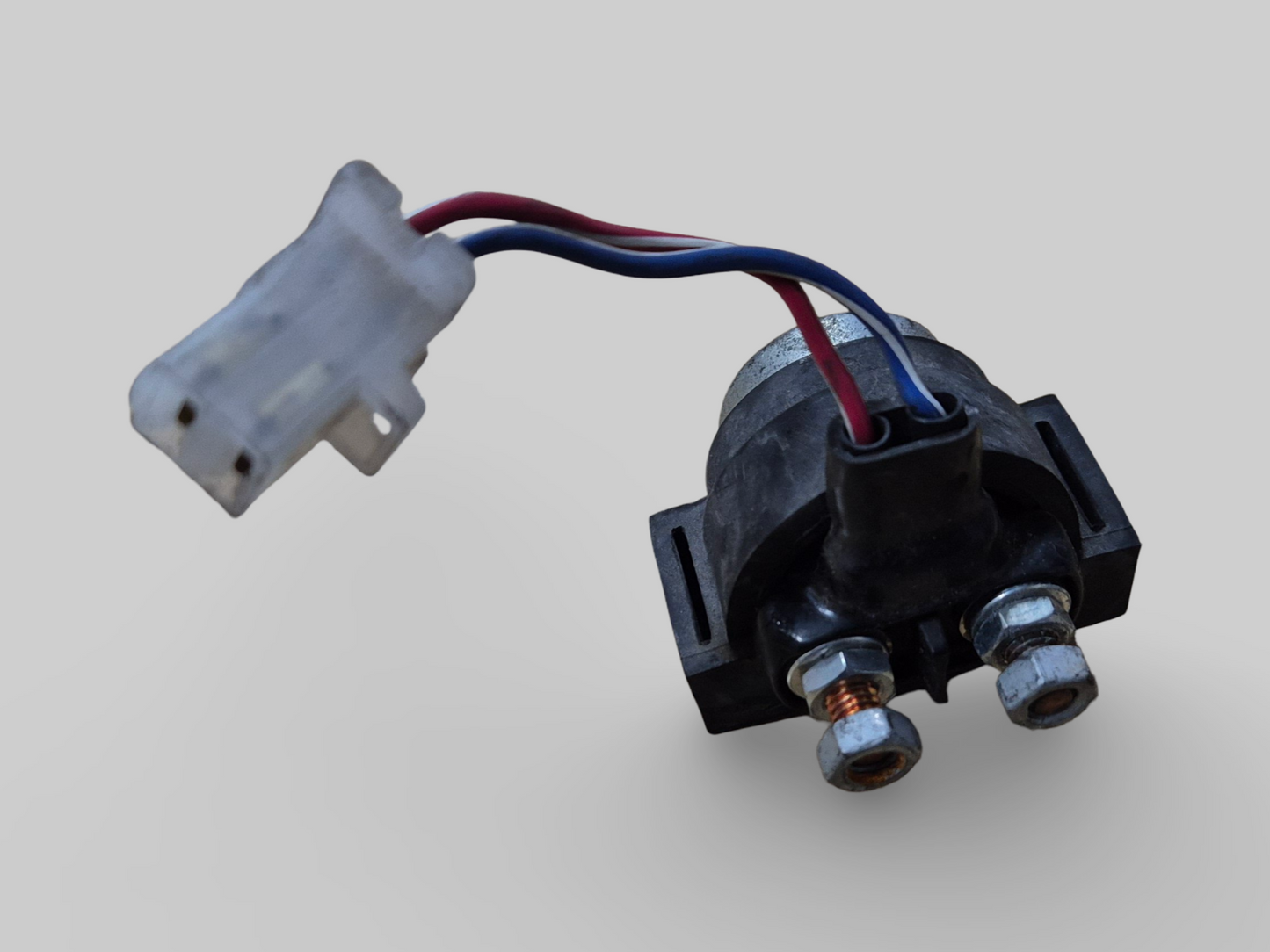 RELAIS DE DÉMARREUR RC18-003 AP81129276 Aprilia RSV Mille 1998-2003