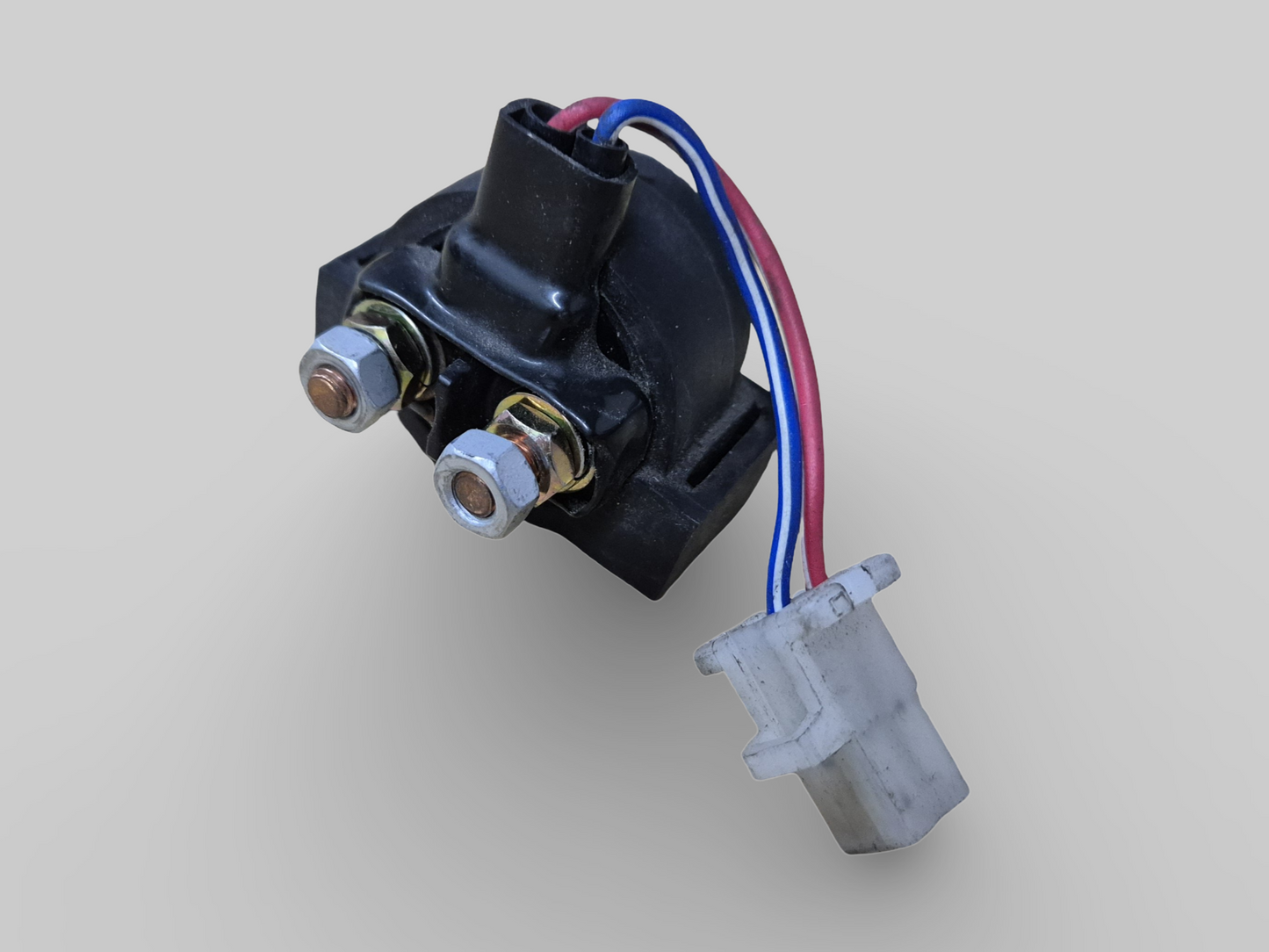 RELAIS DE DÉMARREUR RC18-003 AP81129276 Aprilia RSV Mille 1998-2003