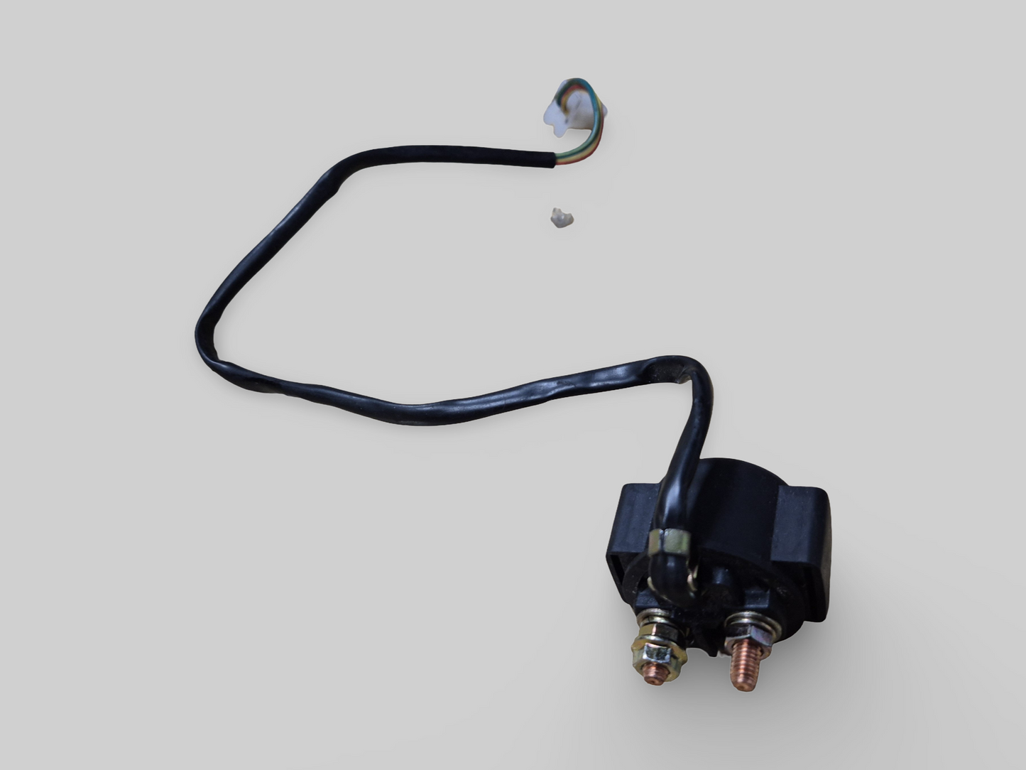 SOLÉNOÏDE DE RELAIS DE DÉMARREUR AP81129276 Aprilia RSV Mille 98-03 / Tuono 02-05