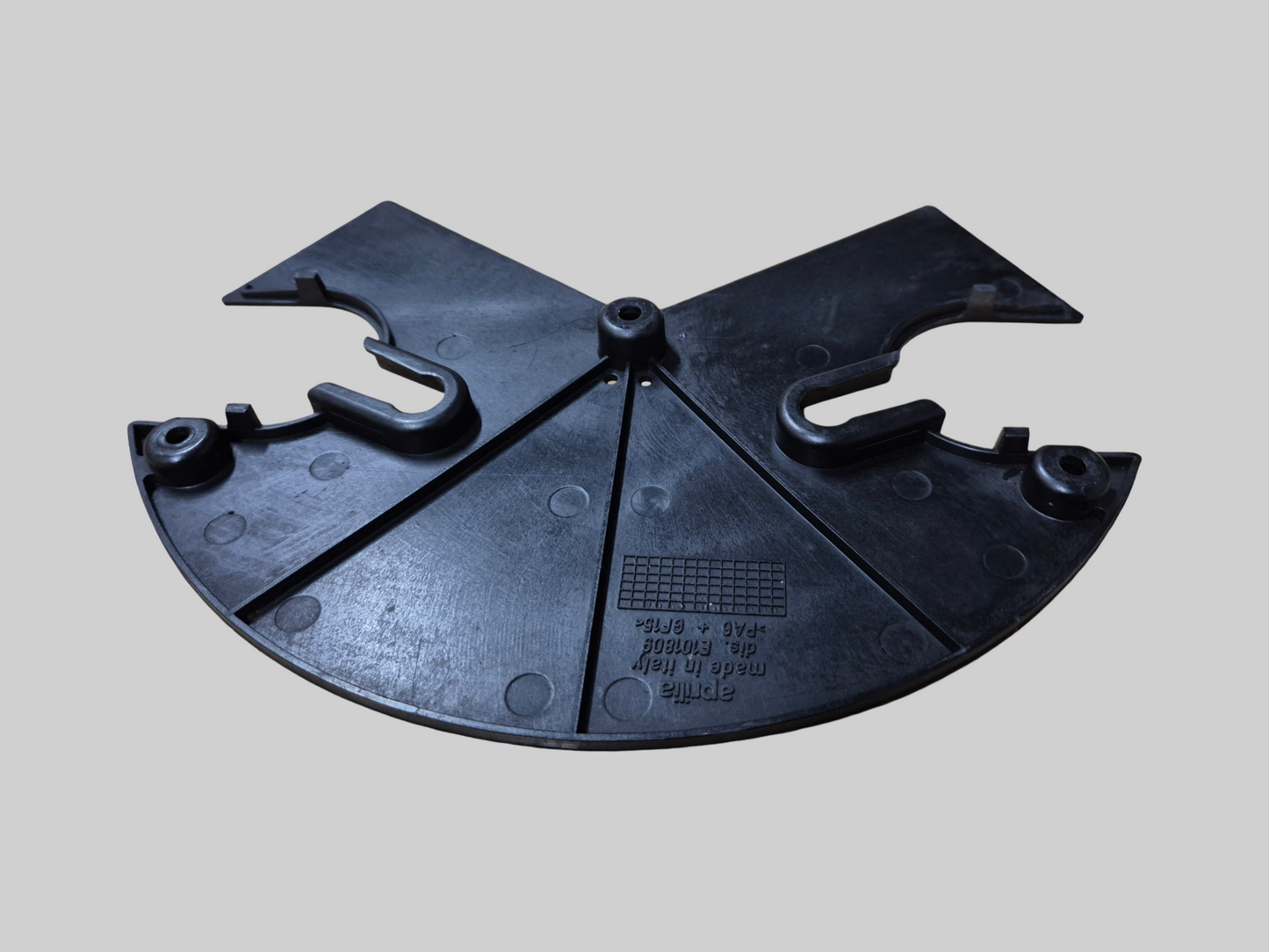 LOWER YOKE UNDER TRIM INFILL COVER AP8148551 Aprilia RSV Mille 98-03