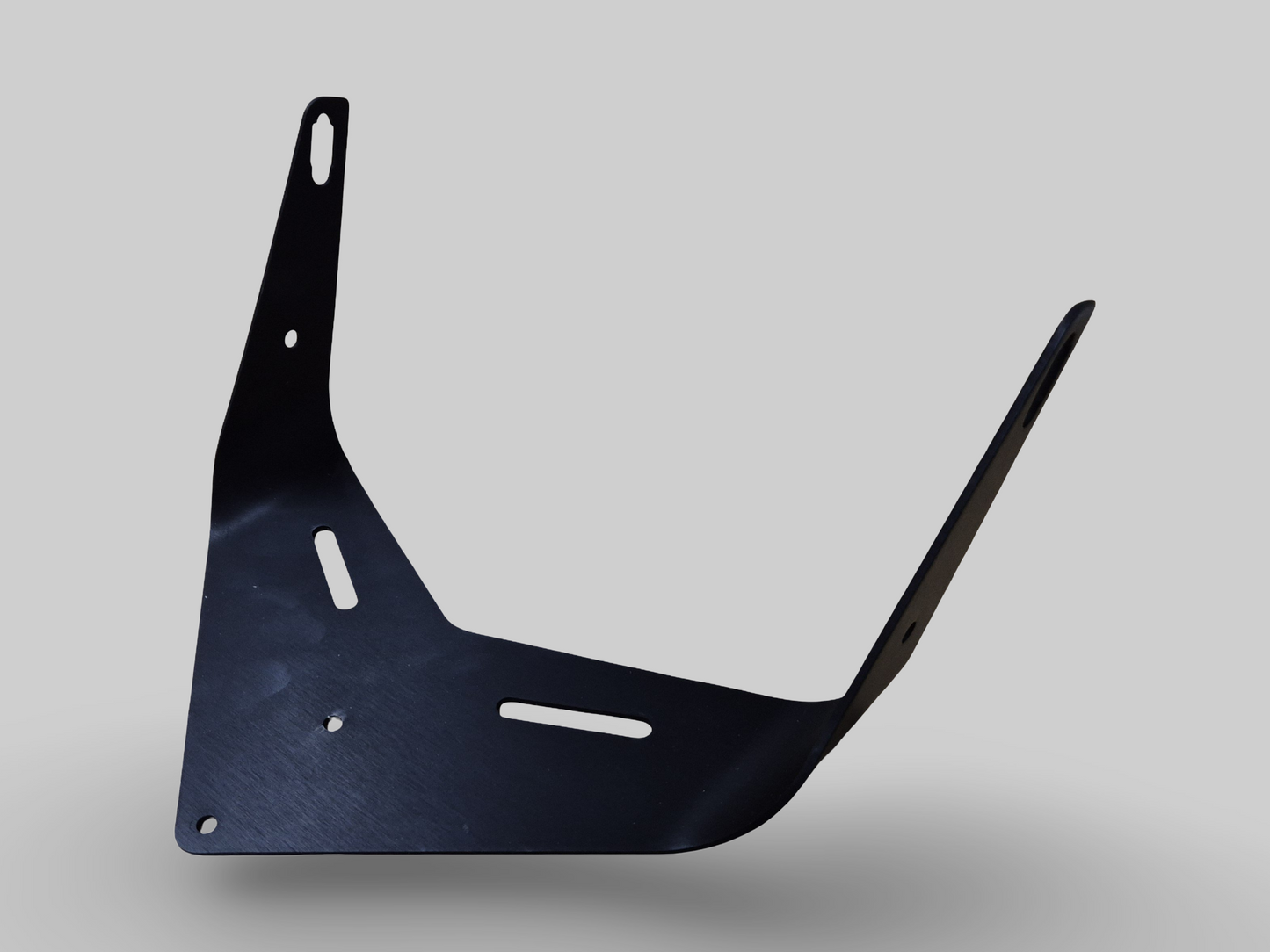 LICENSE PLATE SUPPORT HOLDER SHORT AP8126775 Aprilia RSV Mille 98-03 / Tuono 02-05