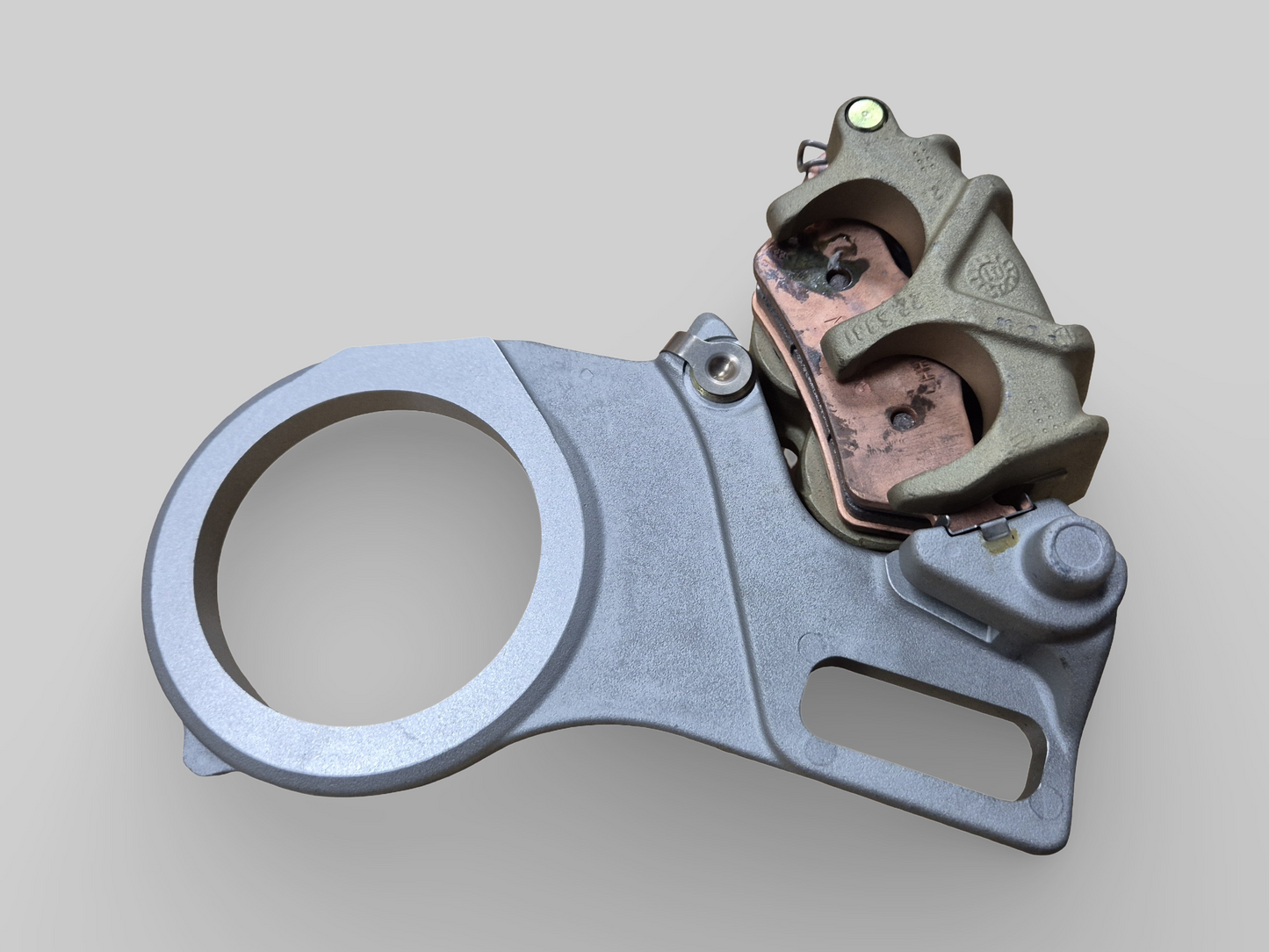 REAR BRAKE CALIPER AND HOLDER BREMBO AP8133515 Aprilia RST Futura 2001-2003