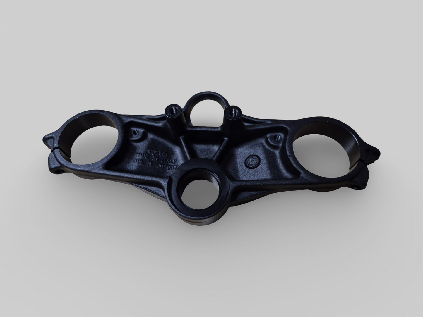 UPPER TRIPLE CLAMP TOP YOKE BRIDGE AP8123899 Aprilia RST Futura 2001-2003