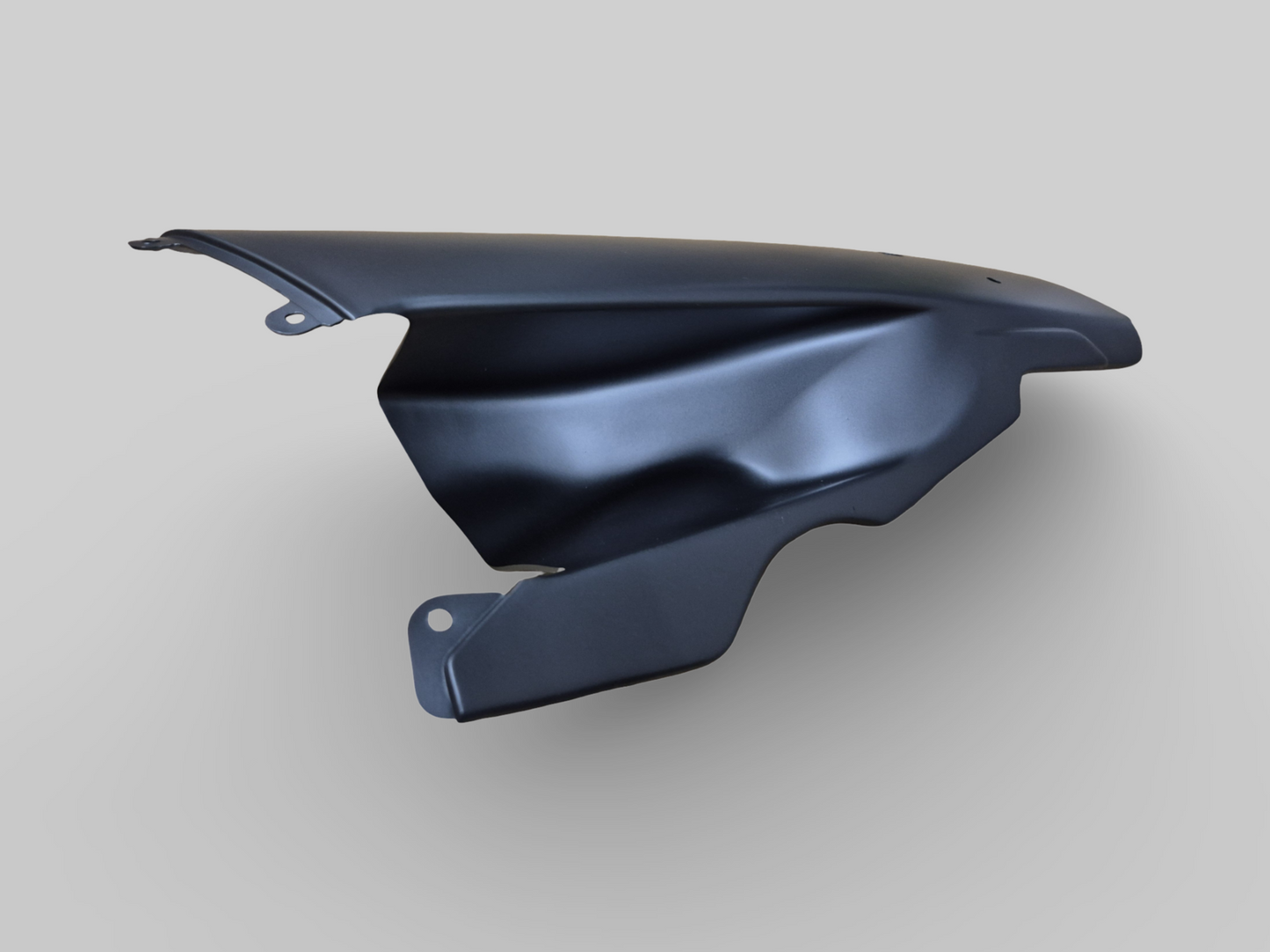 BELLYPAN NOIR BRILLANT AP8168435 AP8168434 Aprilia RSV Mille 1998-2003