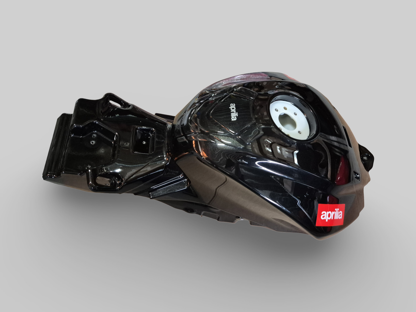 ÉTRIER DE FREIN AVANT GAUCHE BREMBO P4 OR AP8113971 Aprilia RSV Mille 98-03 / Tuono 02-05
